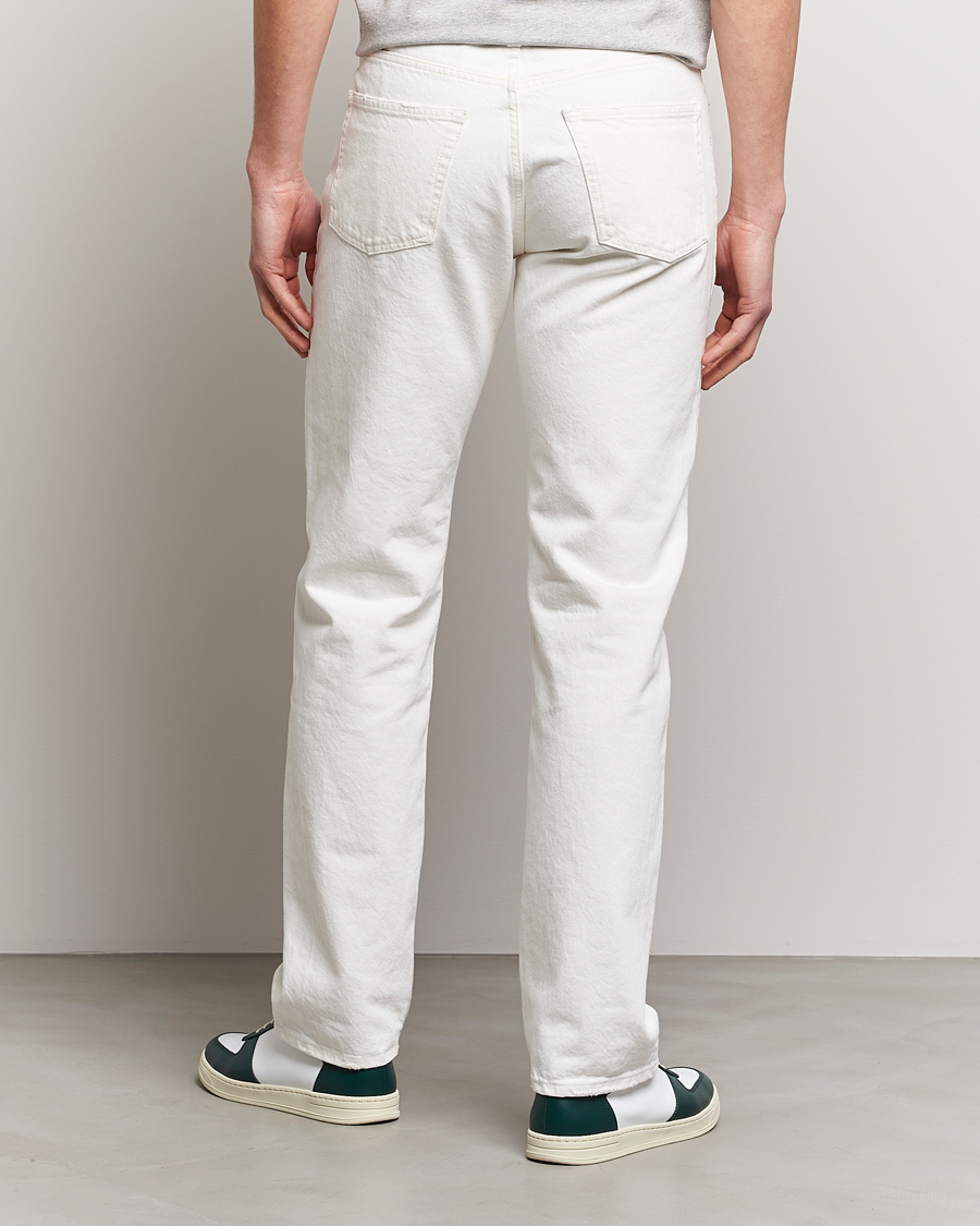 Herren | Jeans | Sunflower | Standard Jeans Vintage White