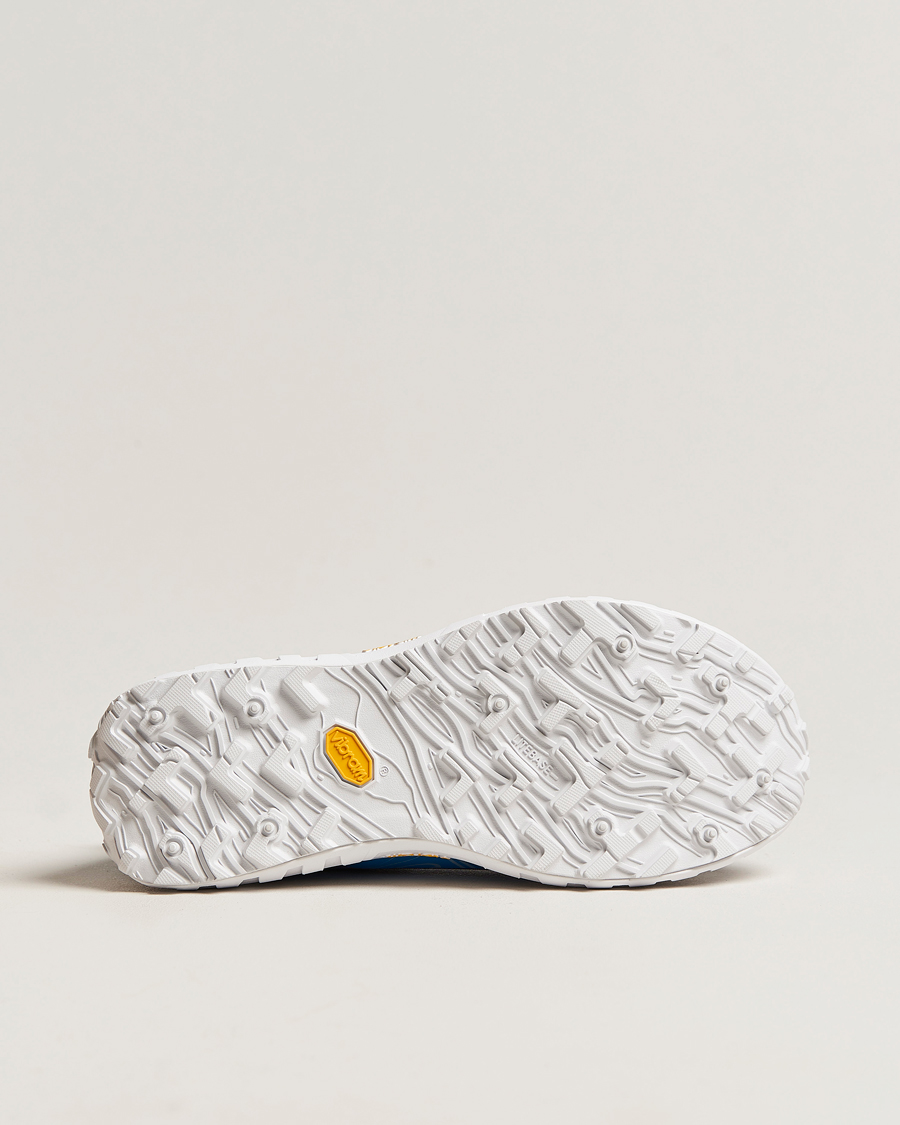Herren | Runningsneakers | Norda | 001 RZ Running Sneakers Azure