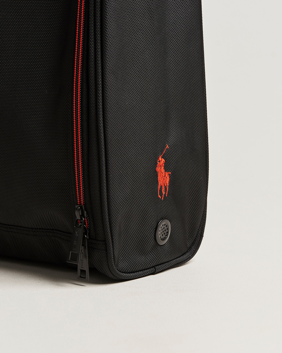 Lauren ralph discount lauren red bag
