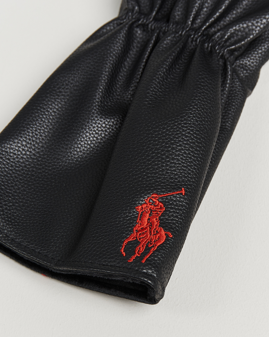 Herren | RLX Ralph Lauren Driver Cover Black | RLX Ralph Lauren | Driver Cover Black