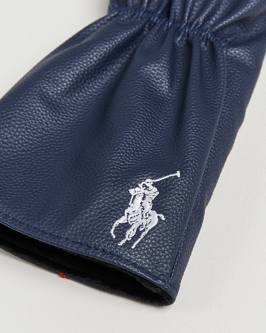 Herren | RLX Ralph Lauren Driver Cover Navy | RLX Ralph Lauren | Driver Cover Navy