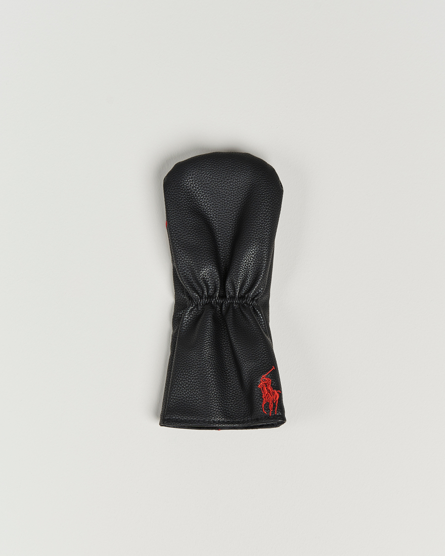 Herren |  | RLX Ralph Lauren | Fairway Wood Cover Black