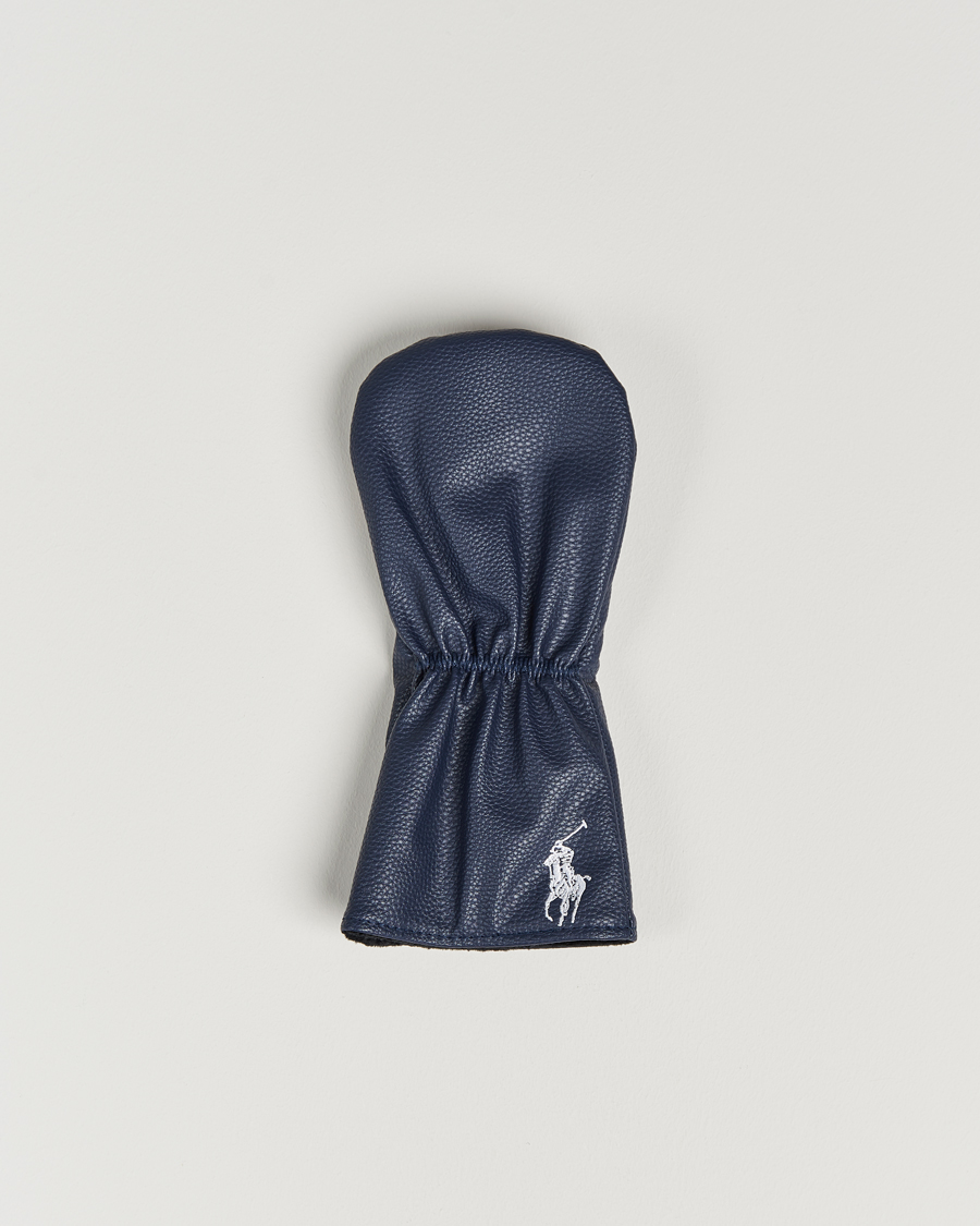 Herren | Accessoires | RLX Ralph Lauren | Fairway Wood Cover Navy