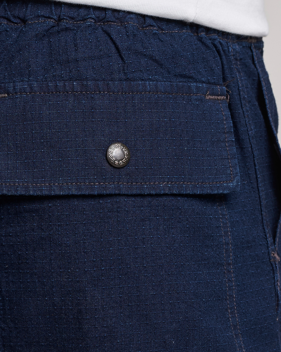 Herren | Shorts | RRL | Army Utility Shorts Ainsworth Wash