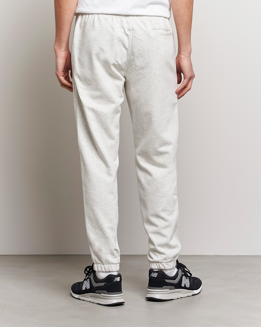 Herren | Hosen | New Balance | Essentials Sweatpants Sea Salt Heather