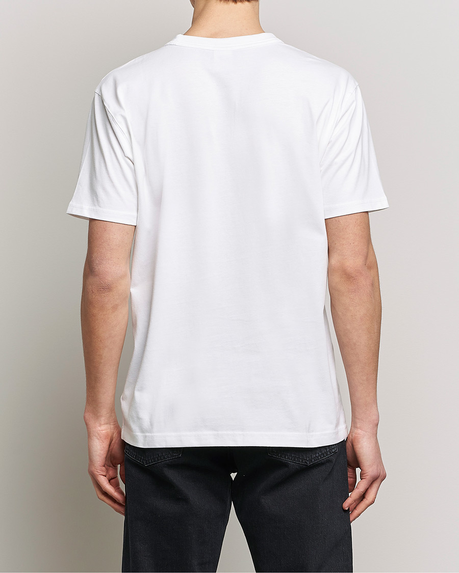 Herren | T-Shirts | New Balance | Athletics 90s Graphic T-Shirt White