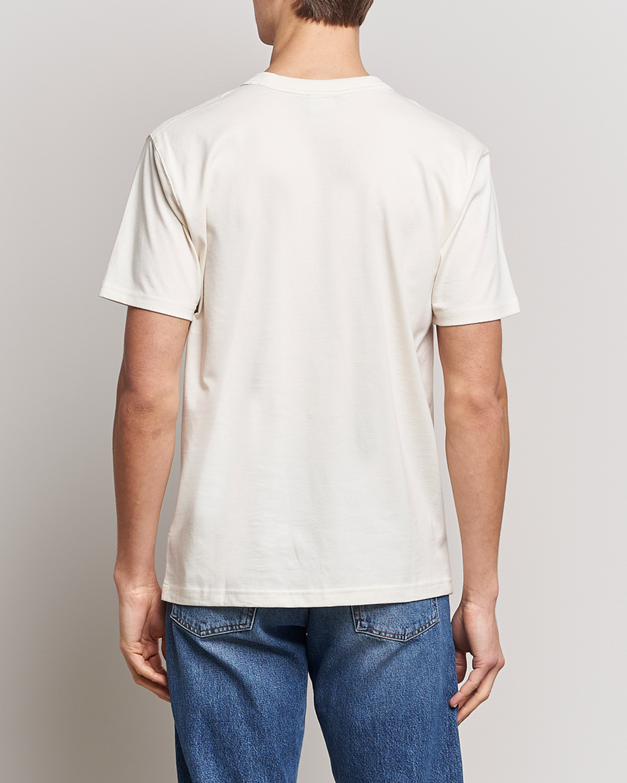 Herren | T-Shirts | New Balance | Athletics 90s Graphic T-Shirt Greige