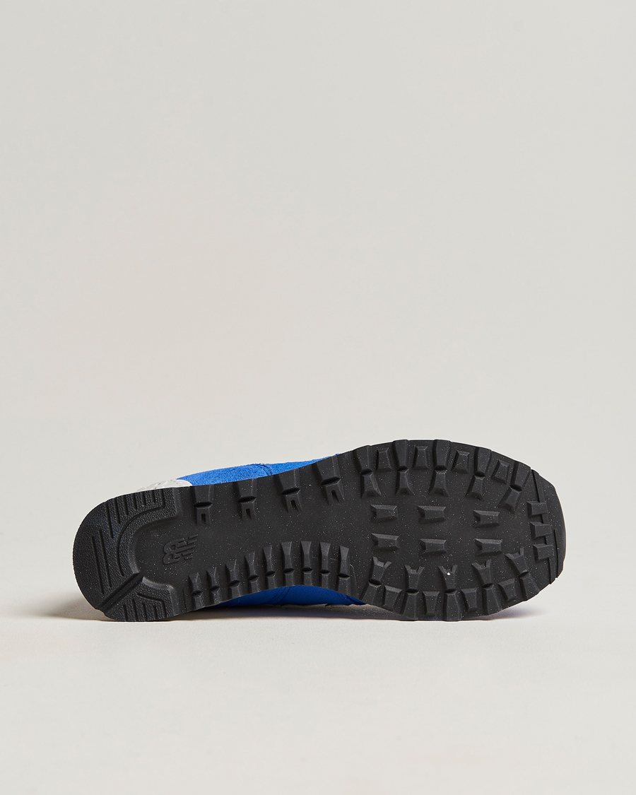 Herren | Sneaker | New Balance | 574 Sneakers Royal Blue