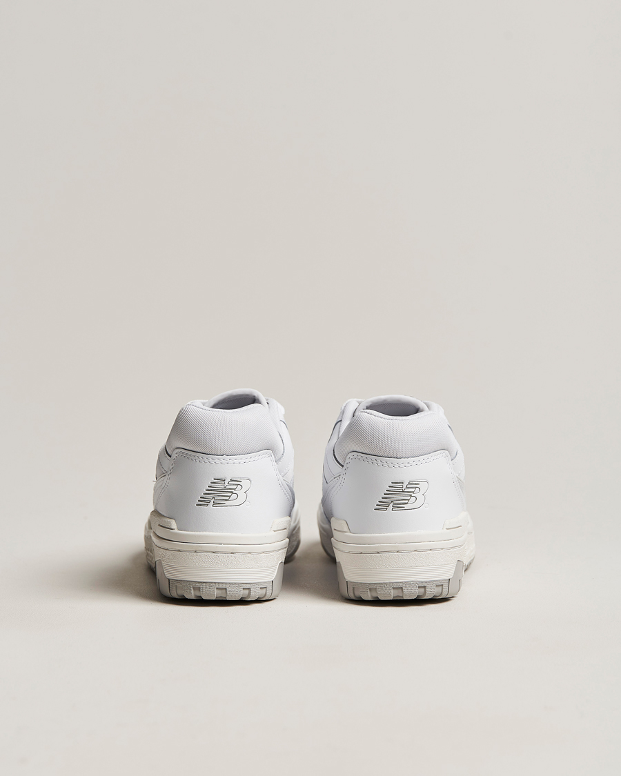 Herren | Sneaker | New Balance | 550 Sneakers White