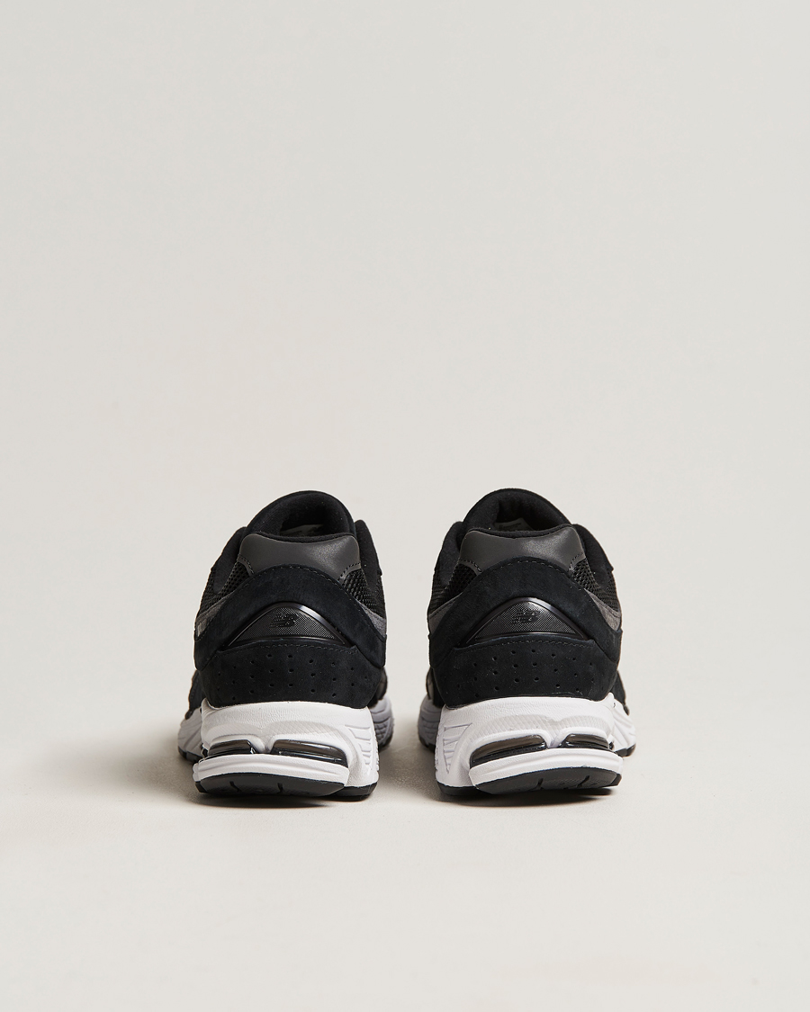 Herren |  | New Balance | 2002R Sneakers Black