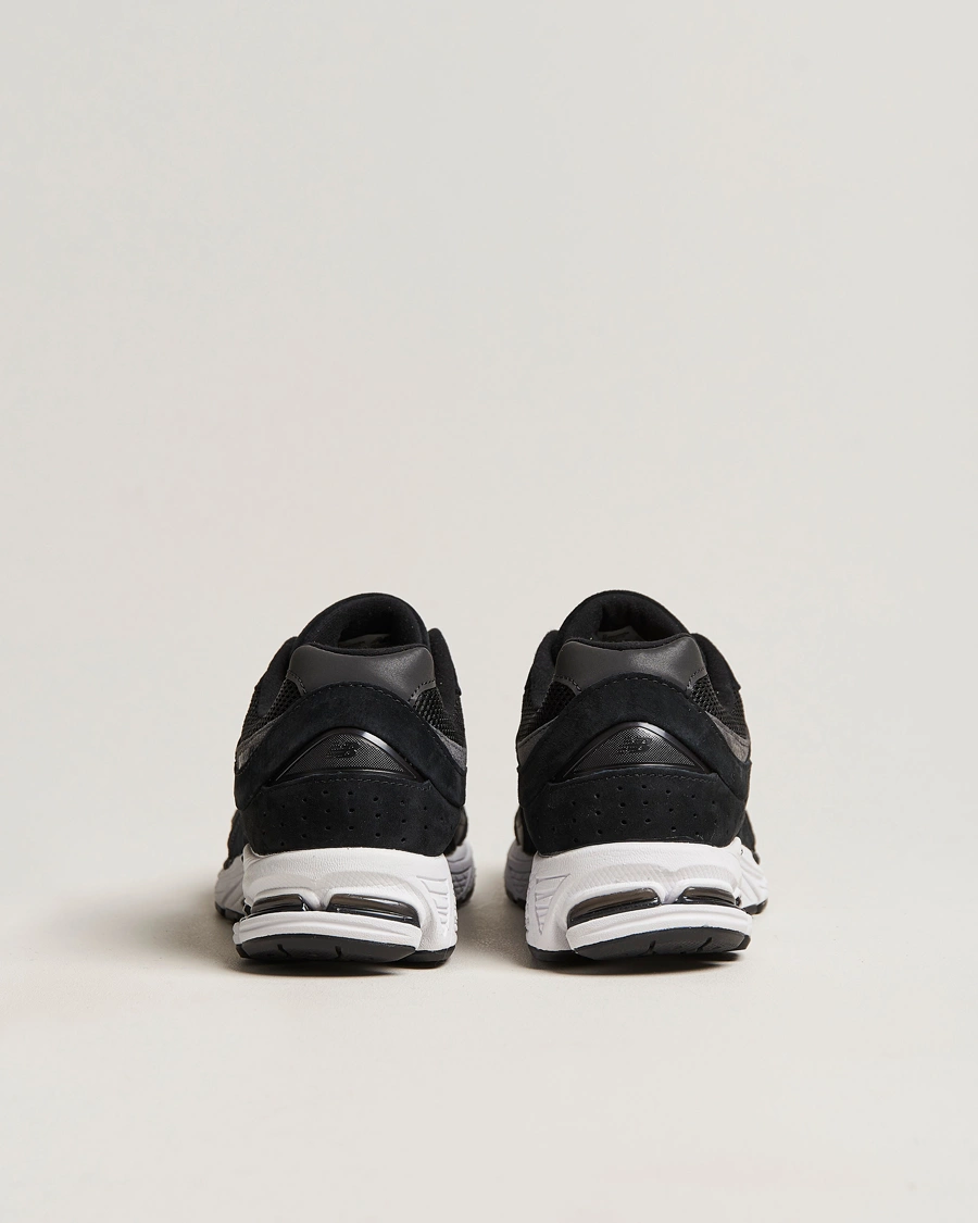 Herren | New Balance | New Balance | 2002R Sneakers Black