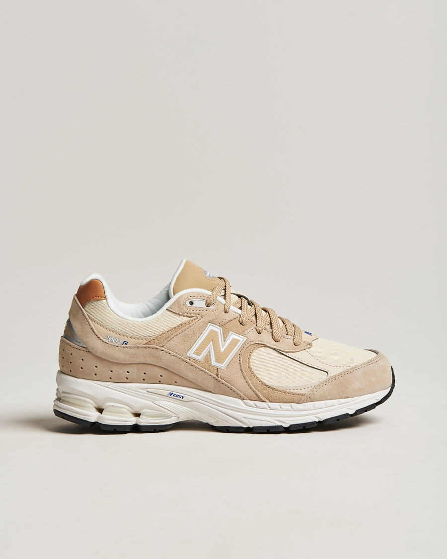 Herren | New Balance 2002R Sneakers Incense | New Balance | 2002R Sneakers Incense