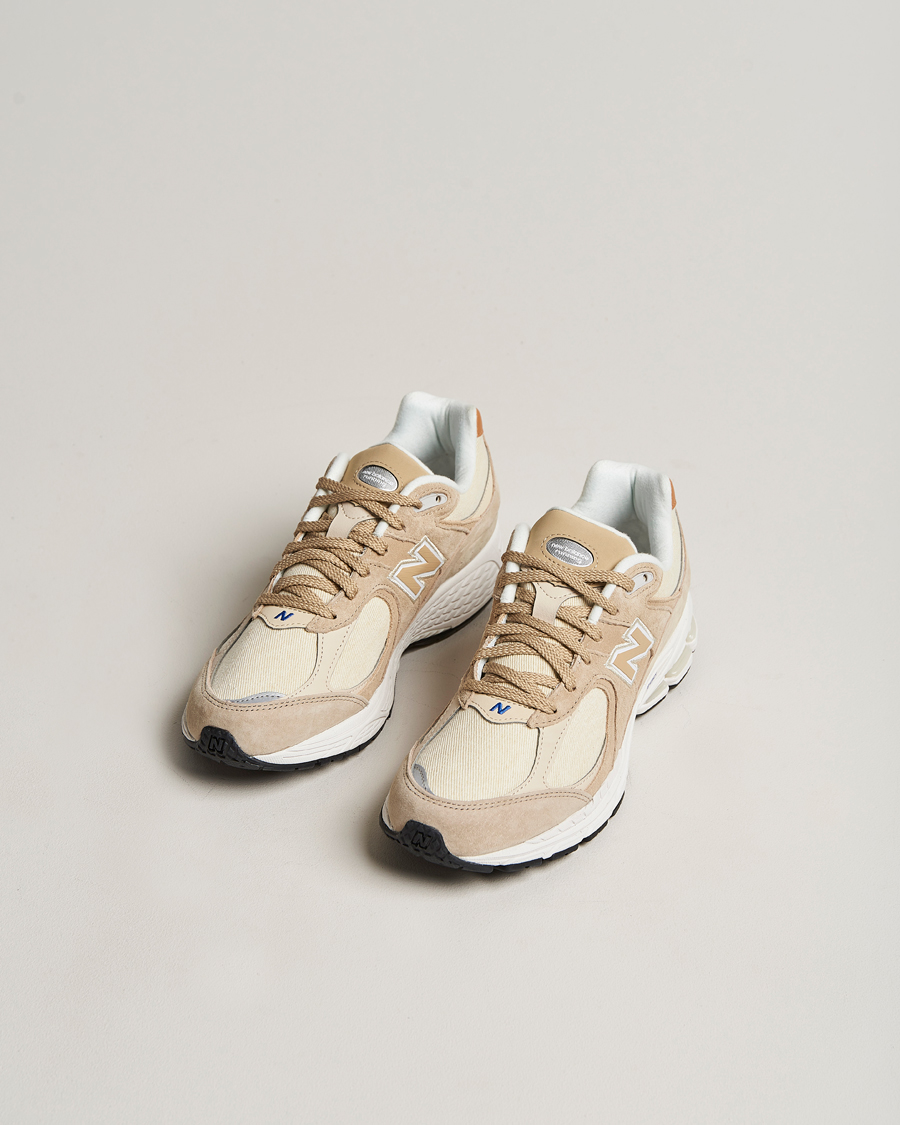 Herren | New Balance 2002R Sneakers Incense | New Balance | 2002R Sneakers Incense