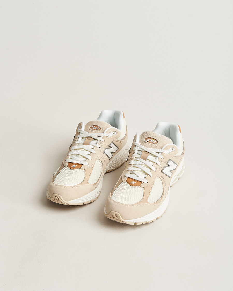 Herren |  | New Balance | 2002R Sneakers Sandstone