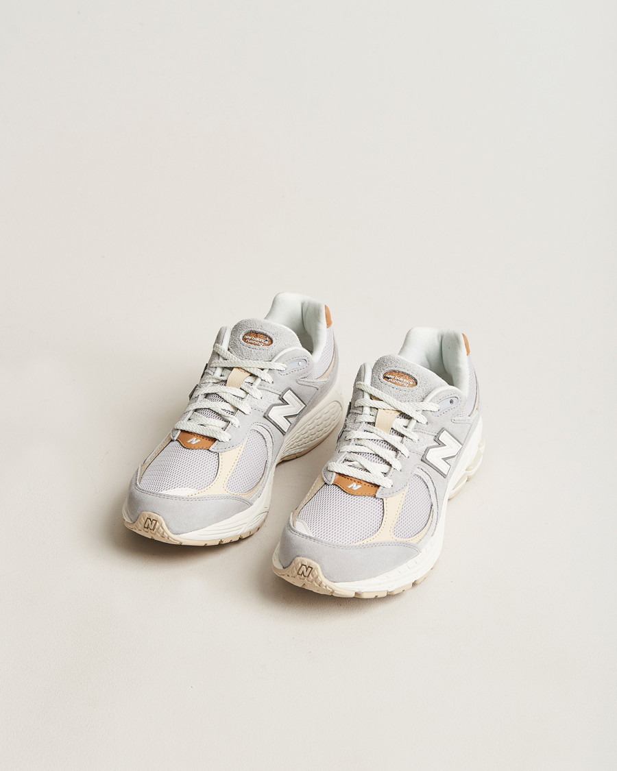 Herren | | New Balance | 2002R Sneakers Concrete