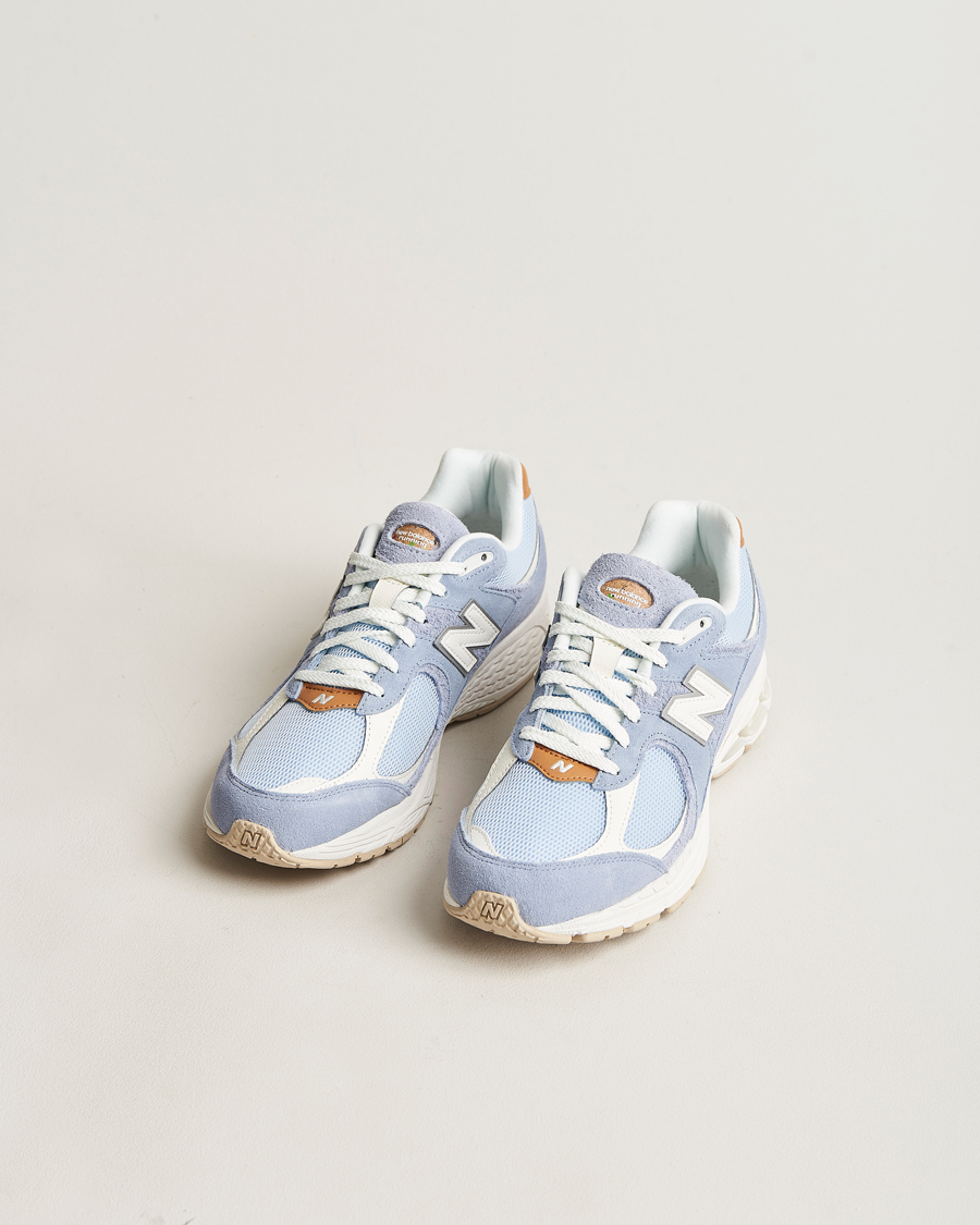 Herren | New Balance 2002R Sneakers Angora | New Balance | 2002R Sneakers Angora