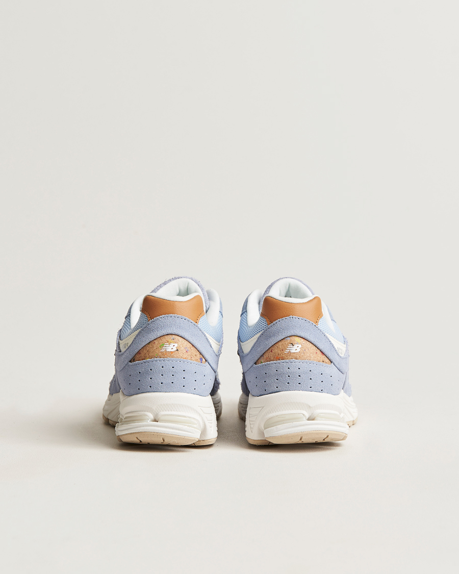 Herren | New Balance 2002R Sneakers Angora | New Balance | 2002R Sneakers Angora