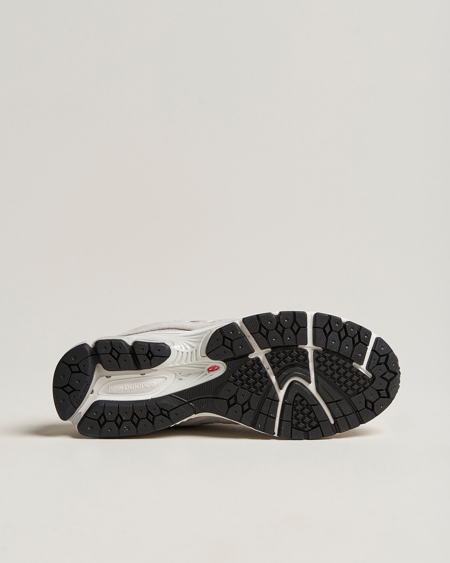 Herren | New Balance 2002R Slippers Rain Cloud | New Balance | 2002R Slippers Rain Cloud