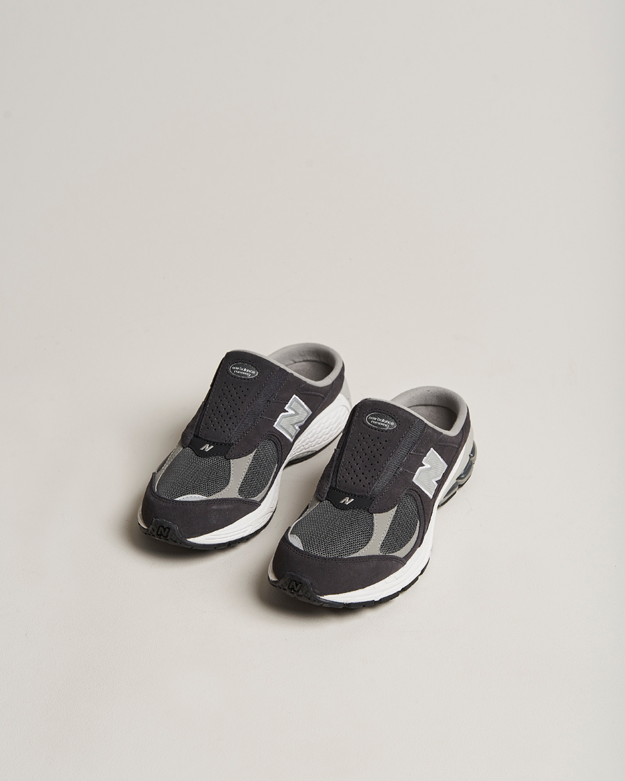 Herren |  | New Balance | 2002R Slippers Phantom