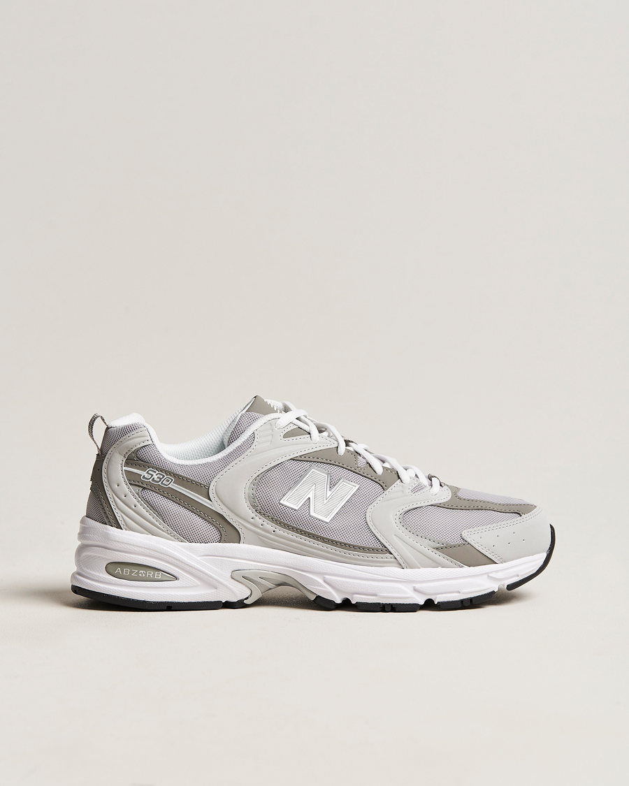 Herren | Sneaker | New Balance | 530 Sneakers Summer Fog