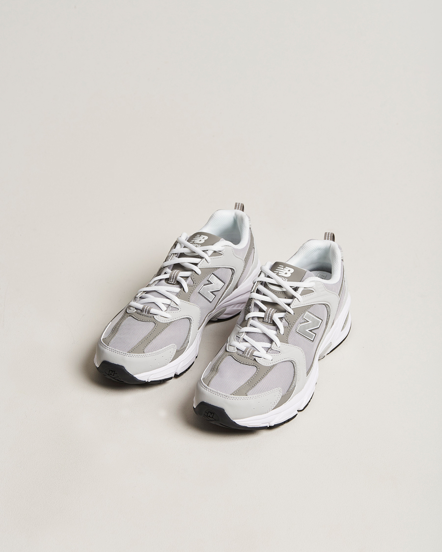 Herren | Sneaker | New Balance | 530 Sneakers Summer Fog
