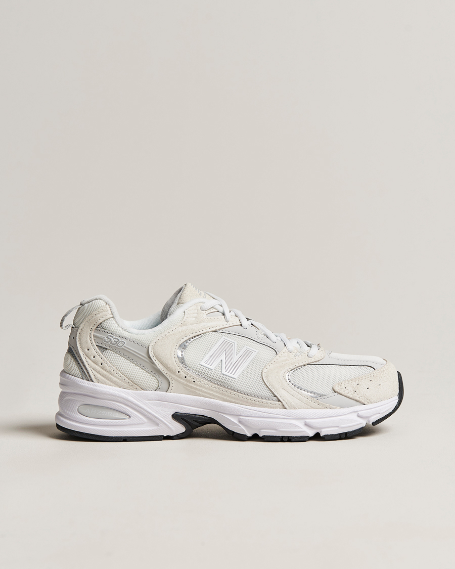Herren | Sneaker | New Balance | 530 Sneakers Sea Salt