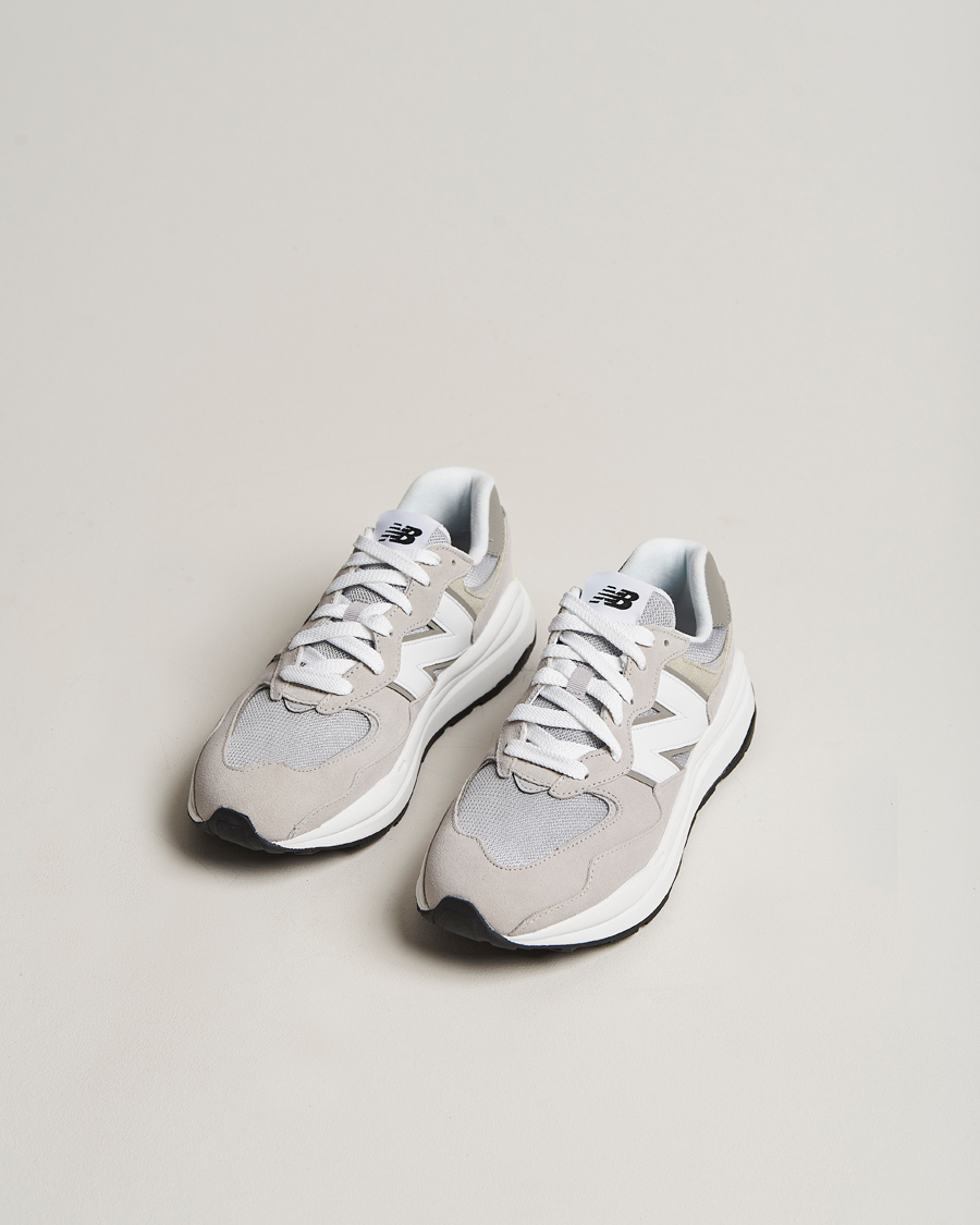 Herren | Sneaker | New Balance | 57/40 Sneakers Grey