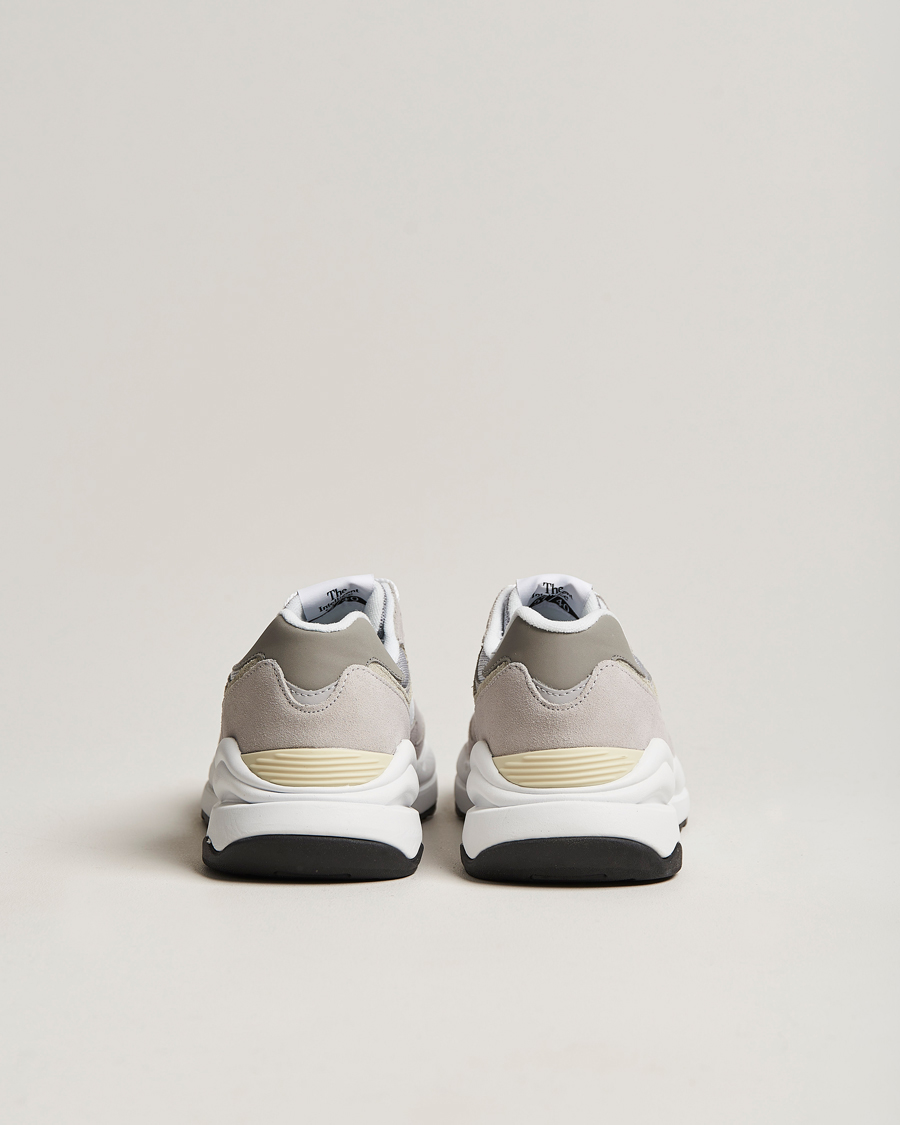 Herren | New Balance | New Balance | 57/40 Sneakers Grey