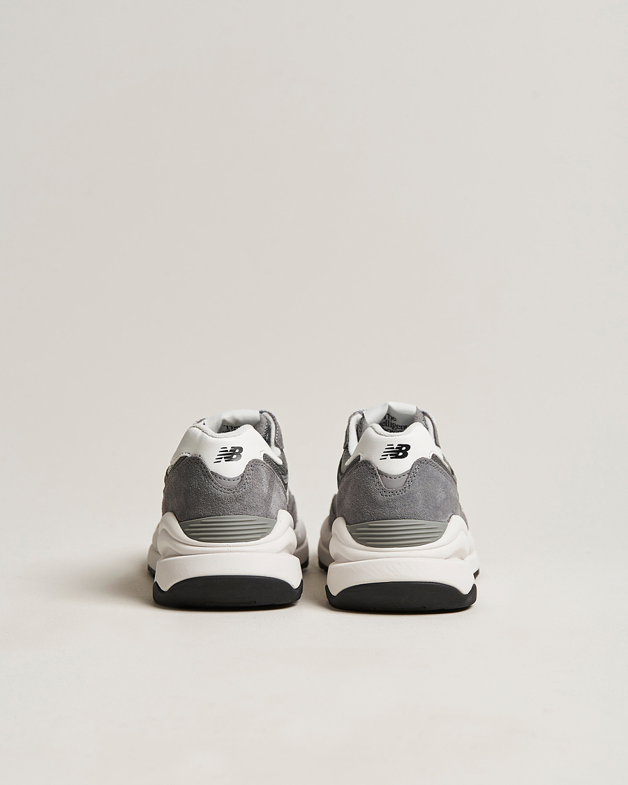 Herren | New Balance 57/40 Sneakers Steel | New Balance | 57/40 Sneakers Steel