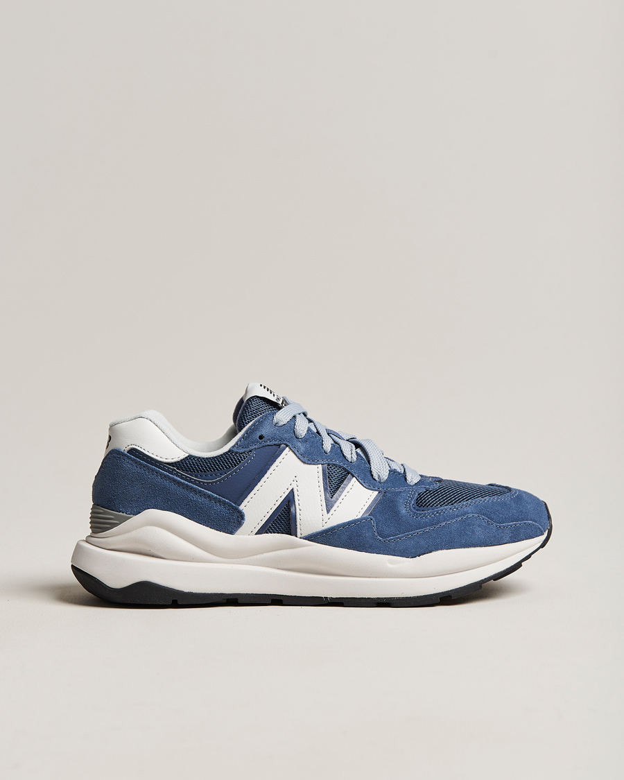 Herren | Sneaker | New Balance | 57/40 Sneakers Navy