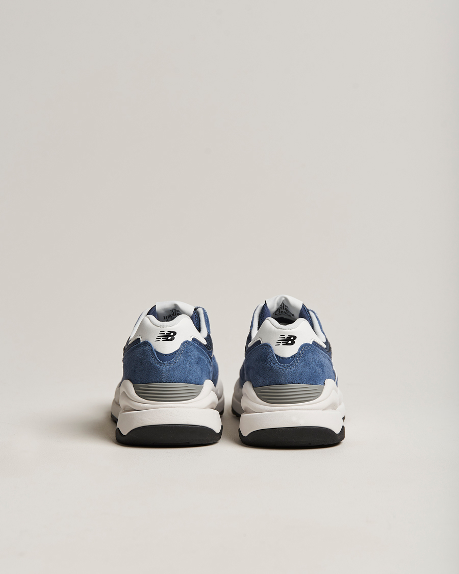 Herren | Sneaker | New Balance | 57/40 Sneakers Navy