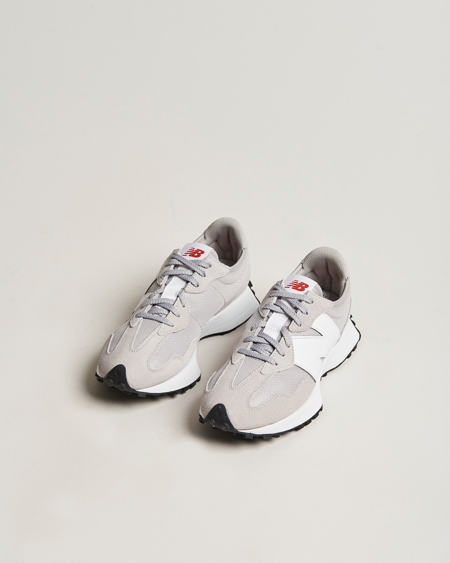 Herren | Sneaker | New Balance | 327 Sneakers Rain Cloud