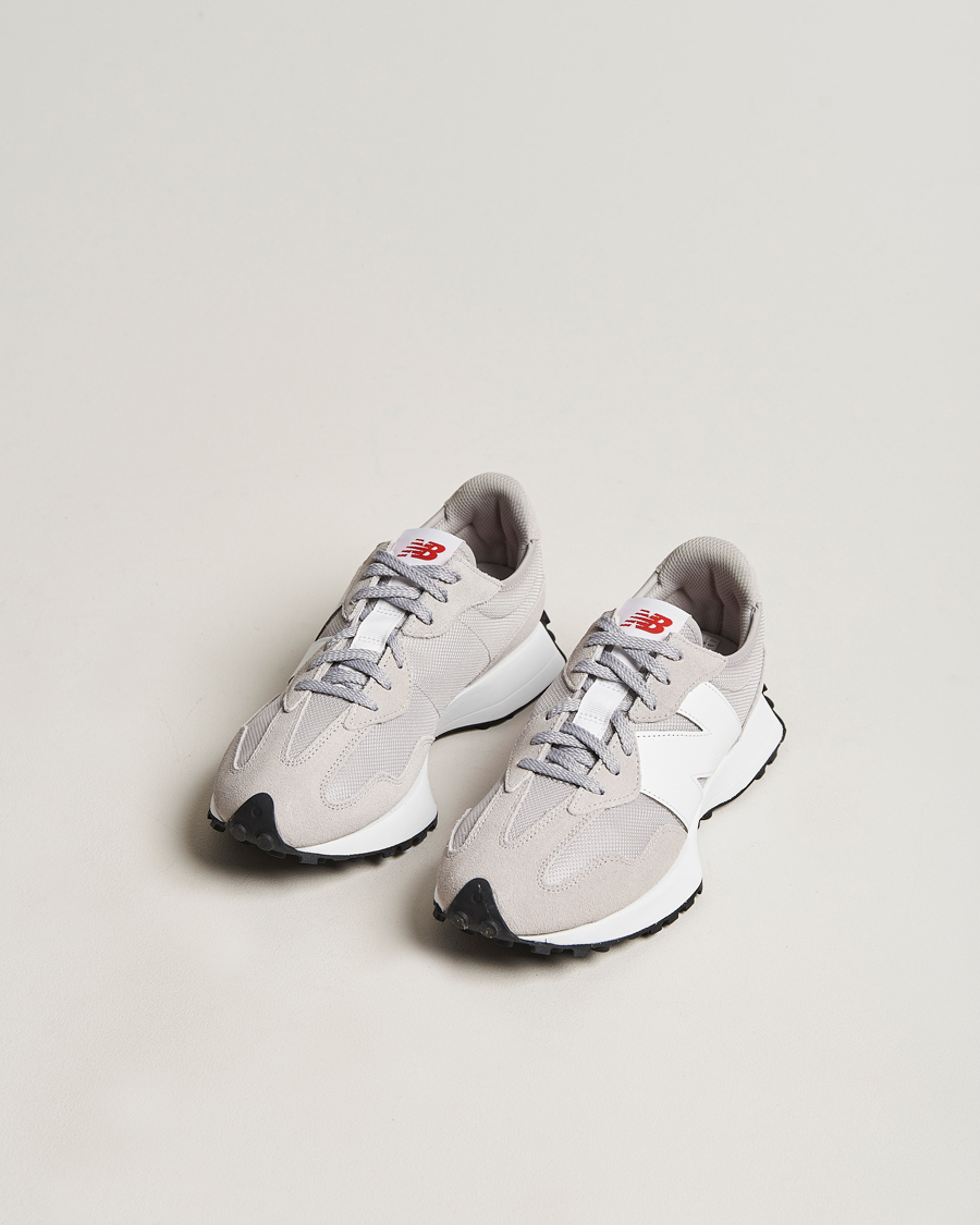 Herren | Contemporary Creators | New Balance | 327 Sneakers Rain Cloud