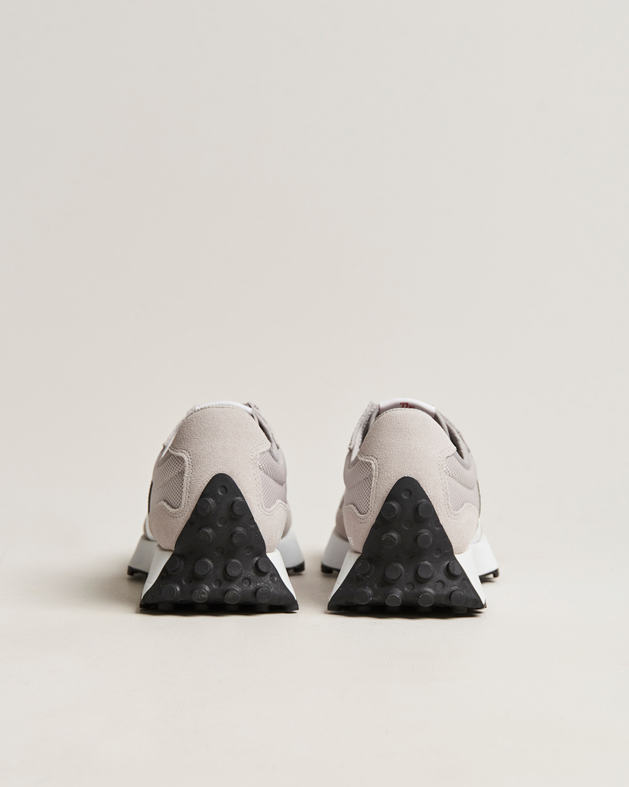Herren | New Balance 327 Sneakers Rain Cloud | New Balance | 327 Sneakers Rain Cloud