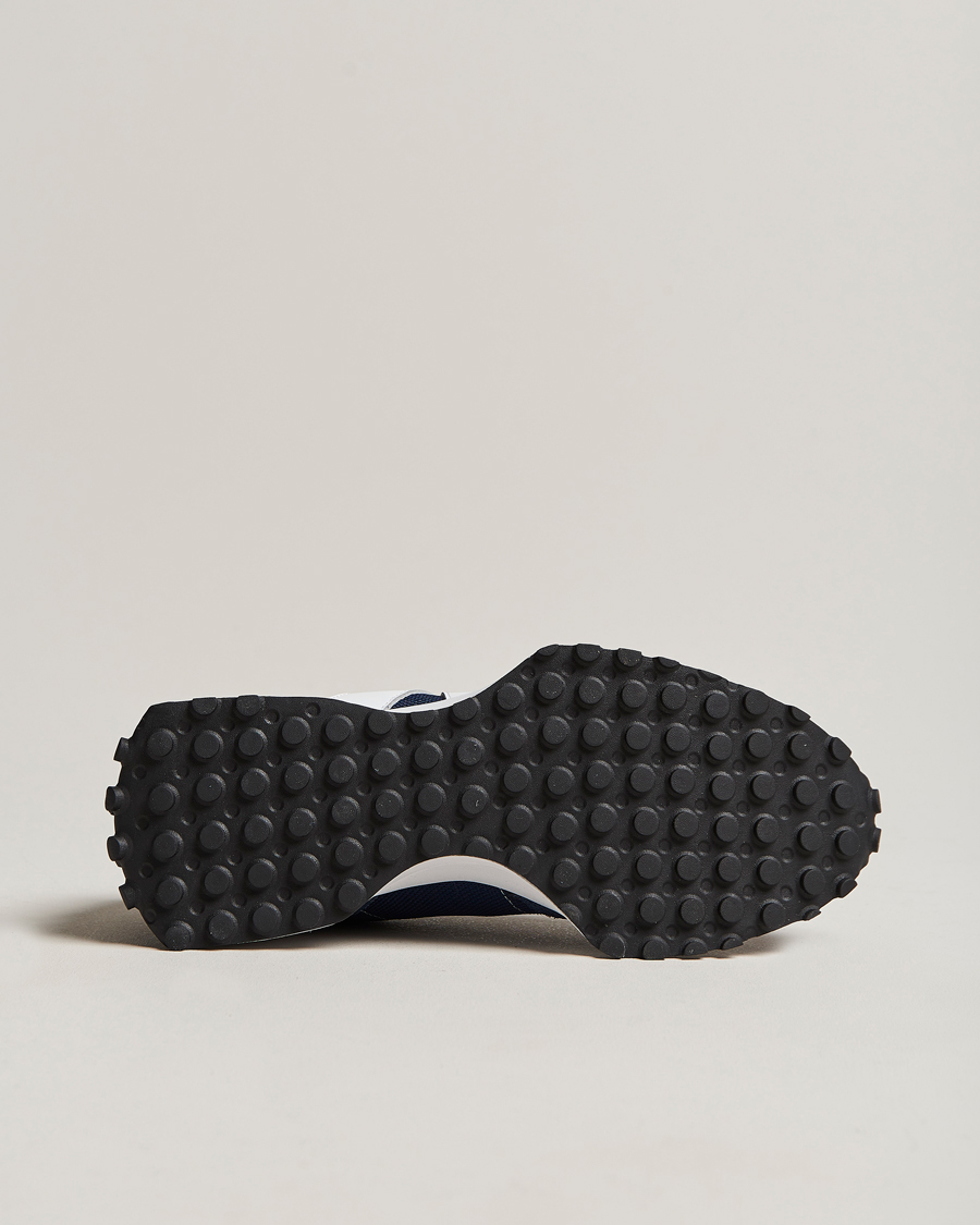 Herren | New Balance 327 Sneakers Natural Indigo | New Balance | 327 Sneakers Natural Indigo