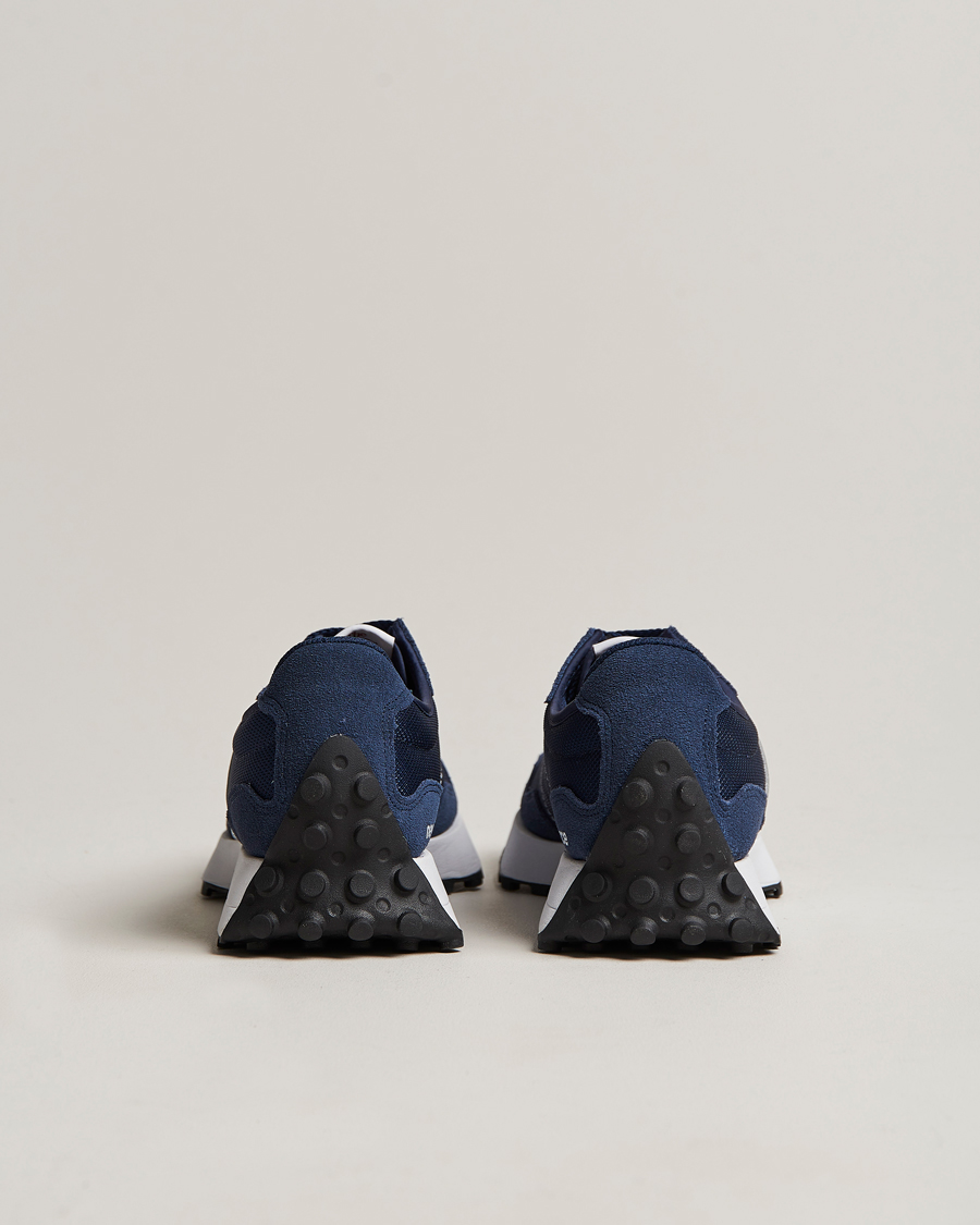 Herren | New Balance 327 Sneakers Natural Indigo | New Balance | 327 Sneakers Natural Indigo