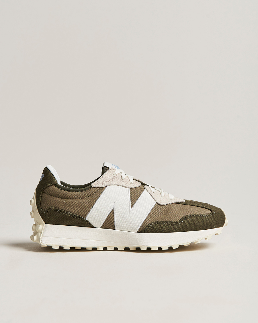 Herren | Sneaker | New Balance | 327 Sneakers Military Olive