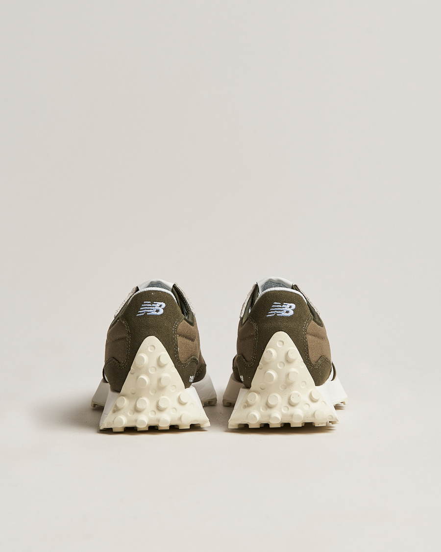 Herren | Sneaker | New Balance | 327 Sneakers Military Olive