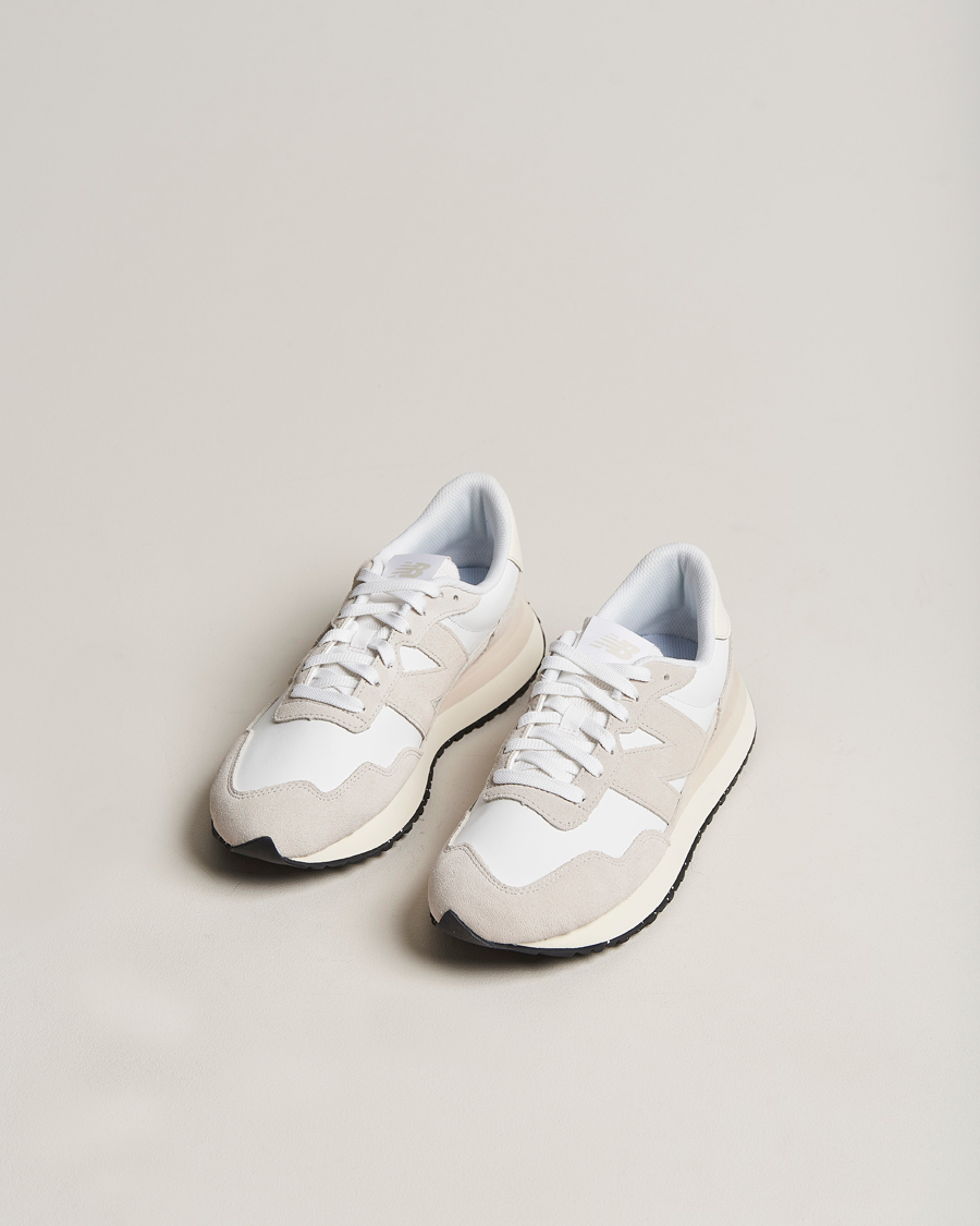 Herren | New Balance | New Balance | 237 Sneakers Sea Salt