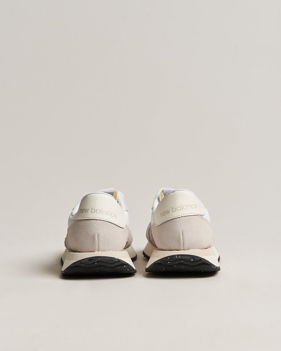 Herren | New Balance 237 Sneakers Sea Salt | New Balance | 237 Sneakers Sea Salt