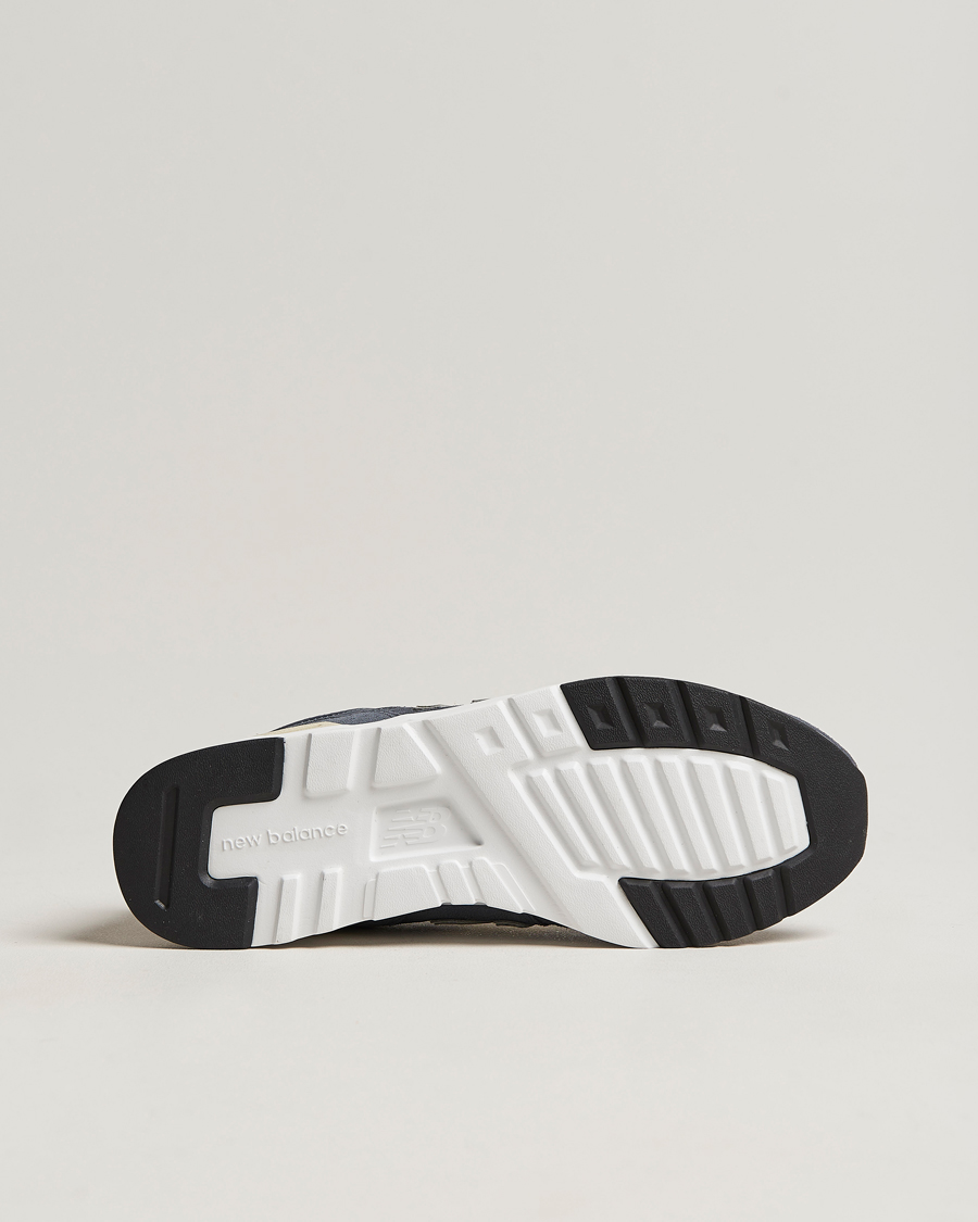 Herren | Sneaker | New Balance | 997 Sneakers Graphite