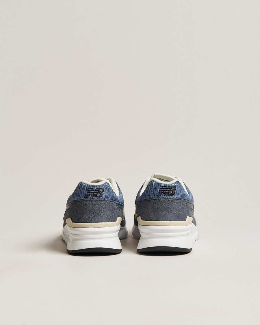 Herren | New Balance 997 Sneakers Graphite | New Balance | 997 Sneakers Graphite