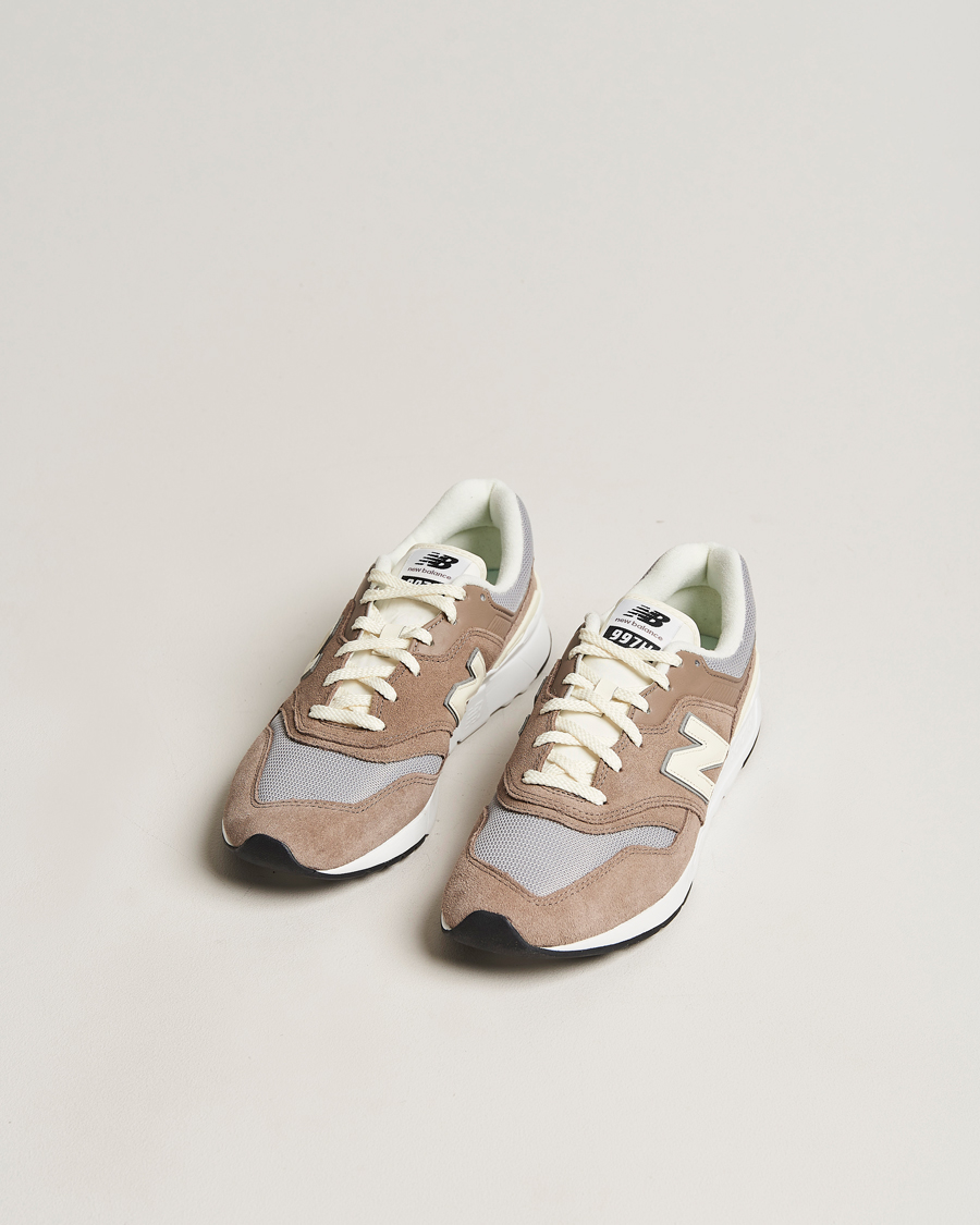 Herren |  | New Balance | 997 Sneakers Mushroom