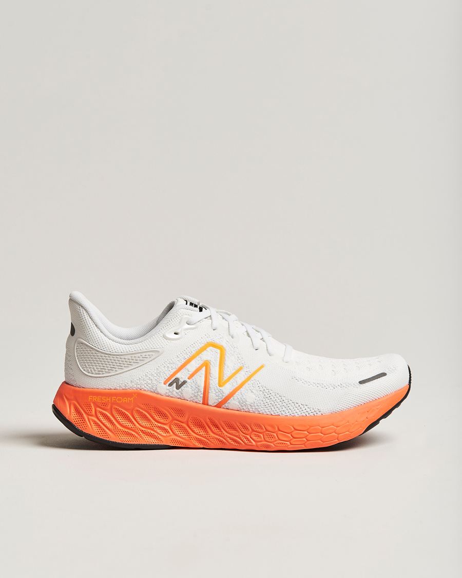 Herren | New Balance | New Balance Running | Fresh Foam 1080 v12 White