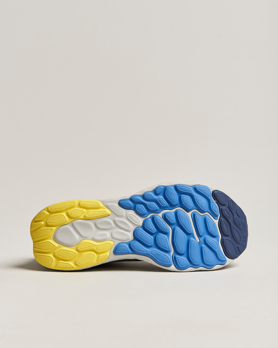 Herren | New Balance Running Fresh Foam 1080 v12 Vintage Indigo | New Balance Running | Fresh Foam 1080 v12 Vintage Indigo
