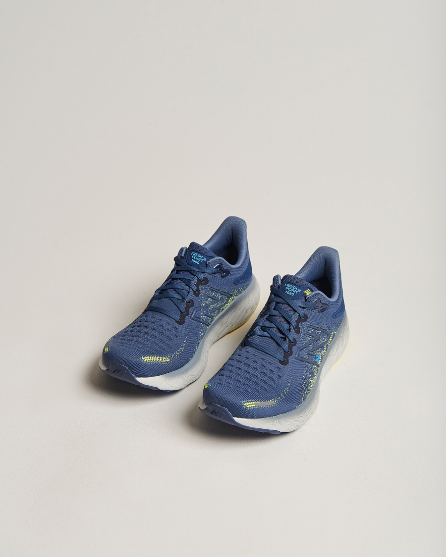 Herren | | New Balance Running | Fresh Foam 1080 v12 Vintage Indigo