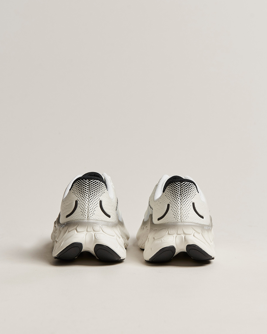 Herren | New Balance Running Fresh Foam More v4 Athleisure White | New Balance Running | Fresh Foam More v4 Athleisure White