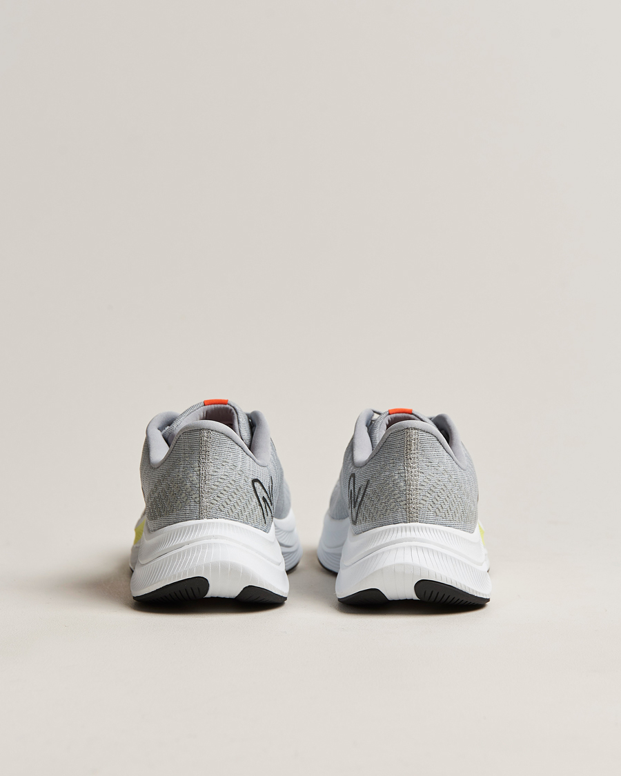 Herren | New Balance Running FuelCell Propel v4 Quartz Grey | New Balance Running | FuelCell Propel v4 Quartz Grey