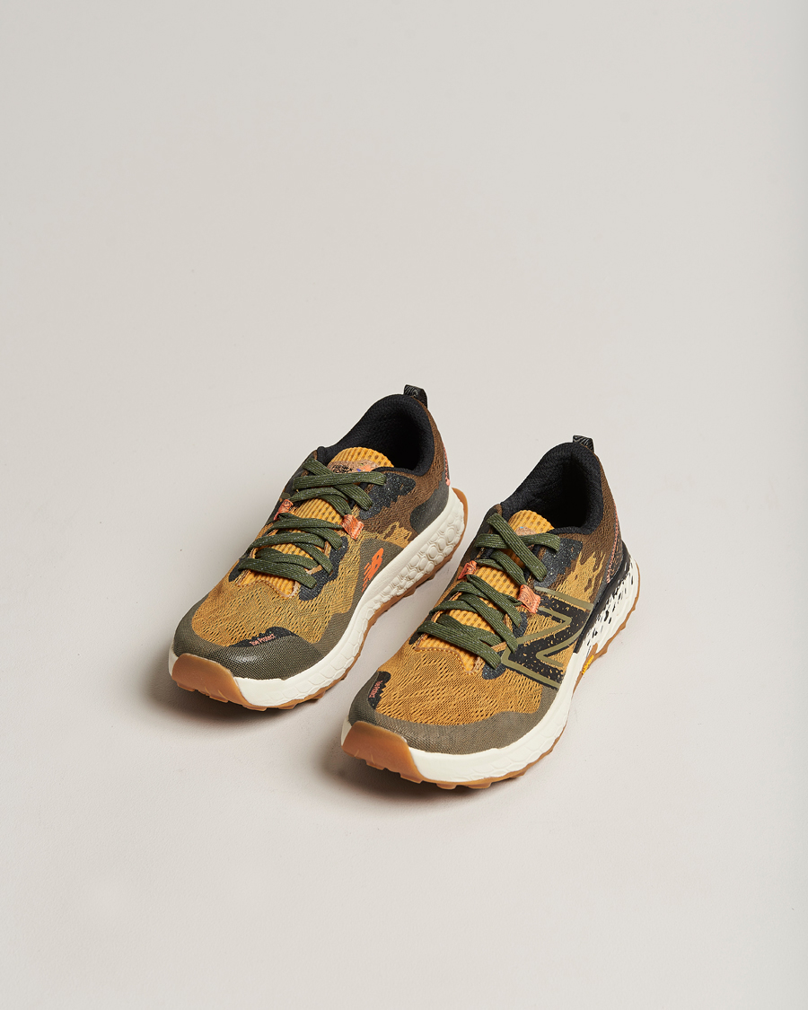 Herren | Hikingschuhe | New Balance Running | Fresh Foam Hierro v7 Golden Hour