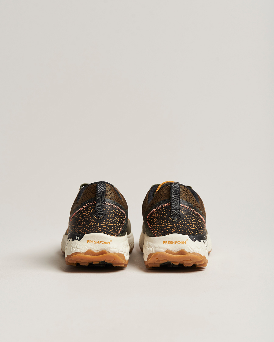 Herren | New Balance Running Fresh Foam Hierro v7 Golden Hour | New Balance Running | Fresh Foam Hierro v7 Golden Hour